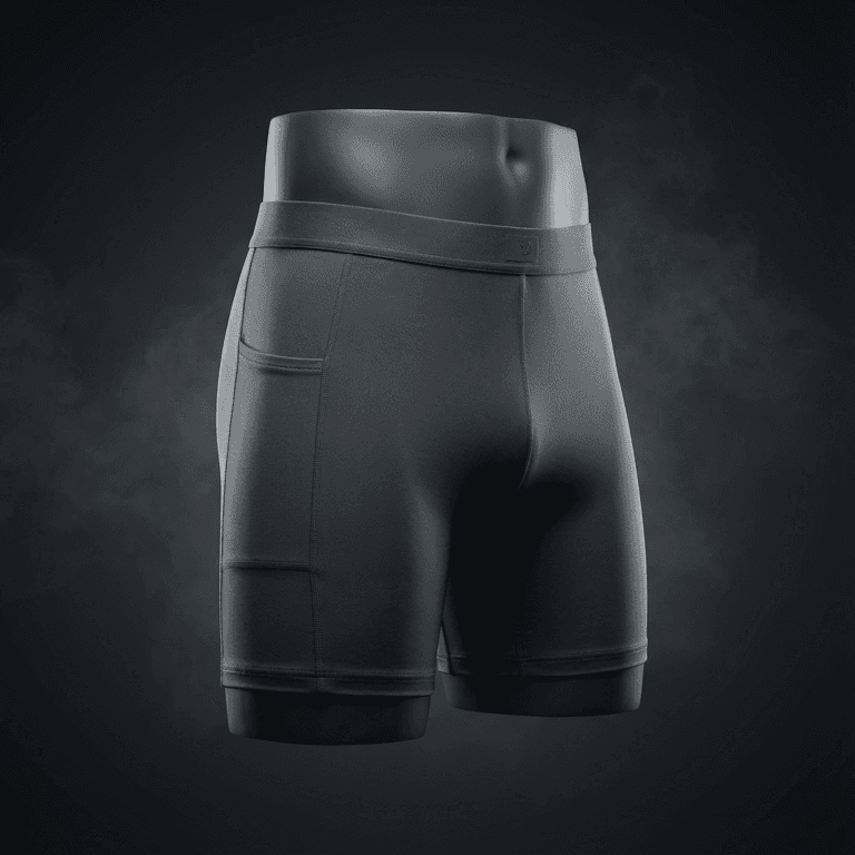 KRYO WEAR Sauna Underwear