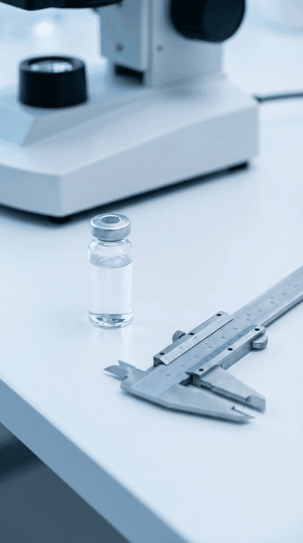 Biomarker Preservation